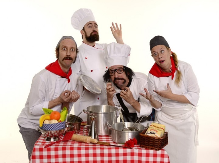 CHEFS