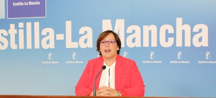 Carmen Olmedo
