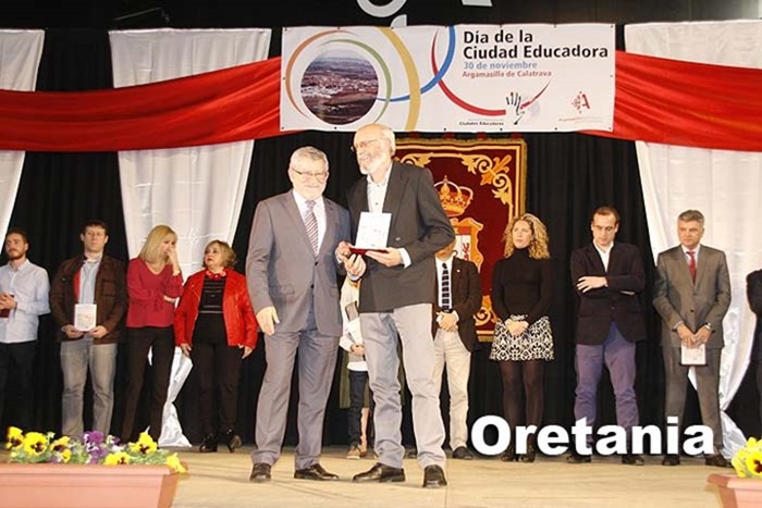 Ciudad educativa 15