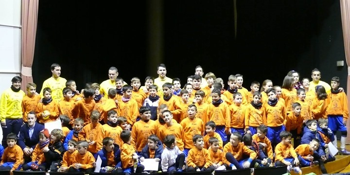 Clausura clinic navidad