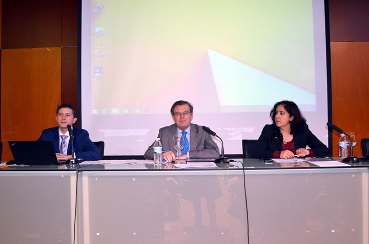 Consejo de Gobierno