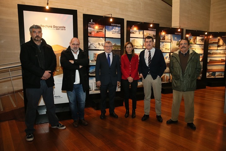 Exposición Cultura