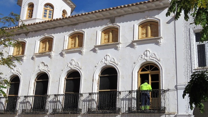 Josito ventanas