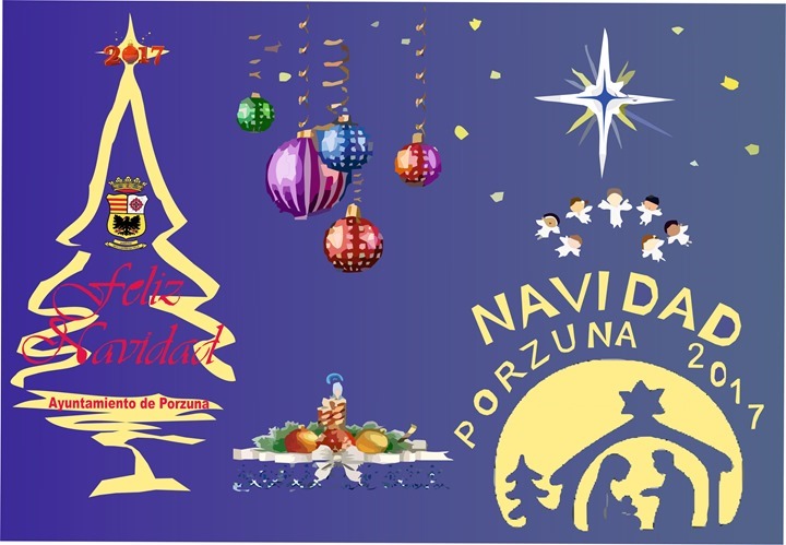NAVIDAD 2017