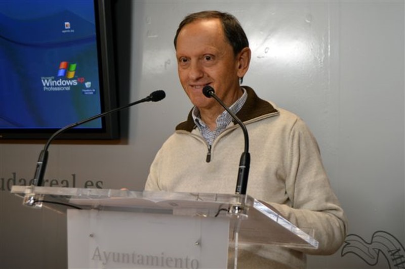 NICOLAS CLAVERO