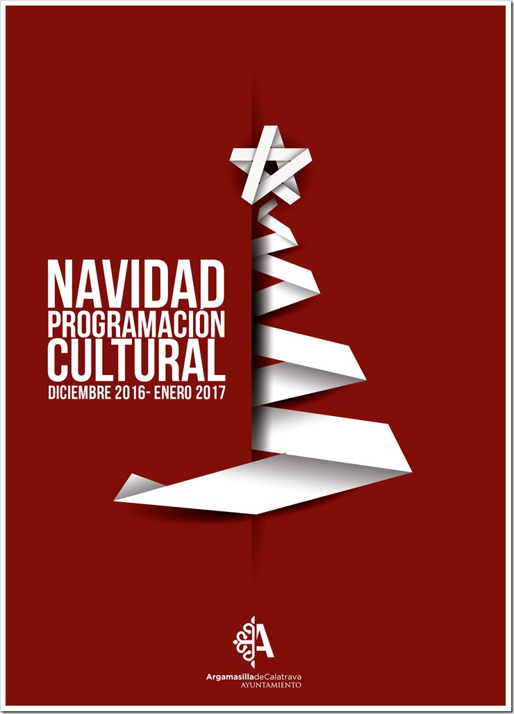 Navidad Cultural de Argamasilla de Calatrava
