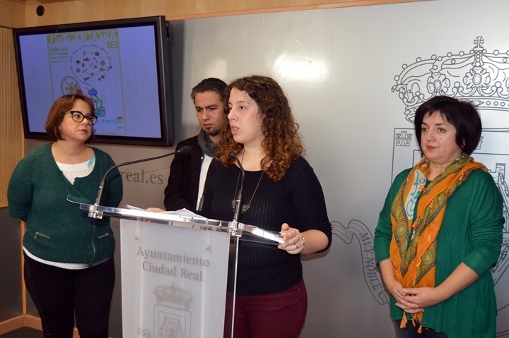 PRESENTACION ACTIVIDADES NAVIDEÑAS