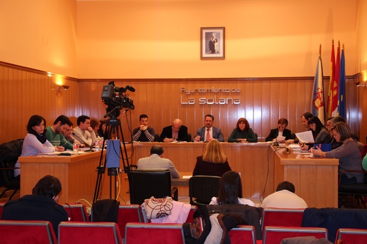 -Pleno Ayuntamiento 1 diciembre