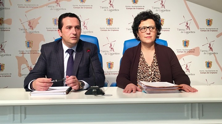 RP PRESUPUESTOS 2017