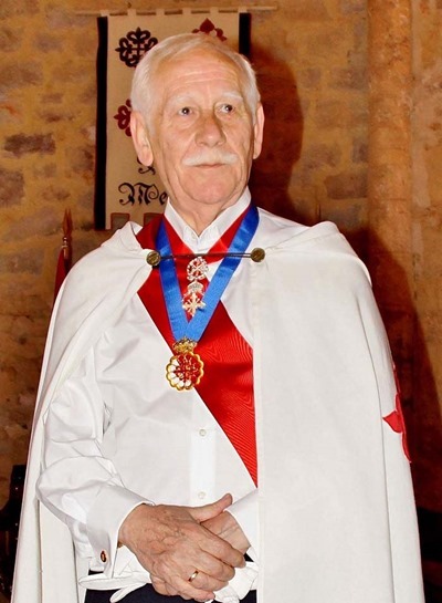 Ramón Ramírez de Verger