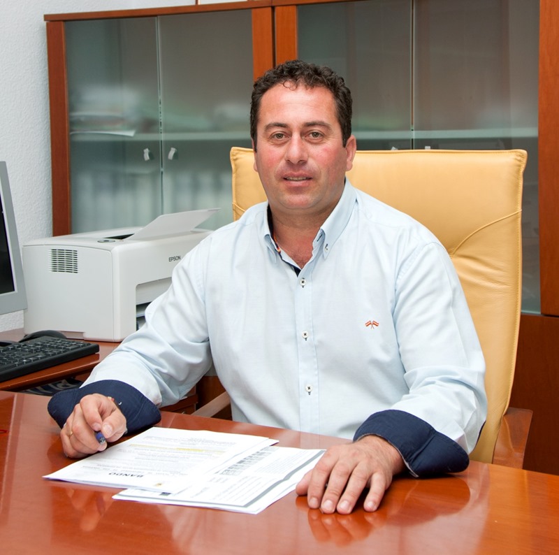 alcalde de Porzuna