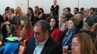 Alcázar de San Juan plantea a debate “La Salud mental: Comunidad y Empleo como principales retos para abordar los problemas del colectivo de personas con discapacidad intelectual”