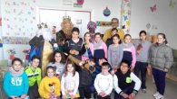 Aldea del Rey ha preparado Una amplia e intensa programación de actividades para la Navidad 2016/17