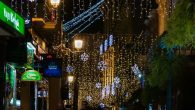 Alta participación en la campaña “Valdepeñas te regala Navidad”, con 3.000 euros en premios