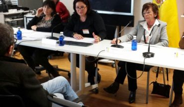 AMFAR defiende la participación de las mujerea en los grupos de acción local