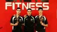 Areté-Kim Miguelturra consigue dos bronces en el nacional de Alicante