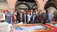 ArteSano visibiliza un año más el sector de la artesanía en Villanueva de los Infantes