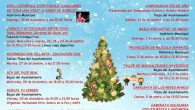 Cabalgatas y actividades deportivas copan el programa navideño de Villarta de San Juan