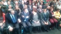 Caballero agradece el compromiso del gobierno de García Page de dotar a Puertollano de un nuevo hospital