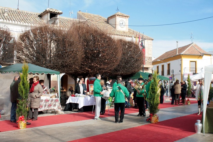 carrion mercado navidad 2 edicion anterior