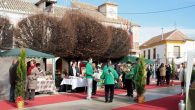 Carrión de Calatrava traslada este año su Mercadillo Navideño al Centro Cultural El Torreón, los días 9, 10 y 11 de diciembre