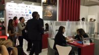 Castilla-La Mancha presenta su oferta para el Turismo de Congresos en la IBTM World de Barcelona