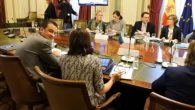 Castilla-La Mancha representará a las comunidades autónomas en el Consejo Consultivo de Agricultura Europeo el próximo semestre