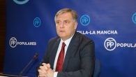 Cañizares denuncia el colapso de las urgencias de Toledo con 50 pacientes en los pasillos a la espera de tener habitación