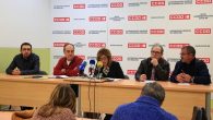 CCOO: “Ni el sindicato ni los trabajadores se van a quedar de brazos cruzados viendo cómo el Sescam y sus contratas destruyen otros 300 empleos en el Transporte Sanitario de CLM”