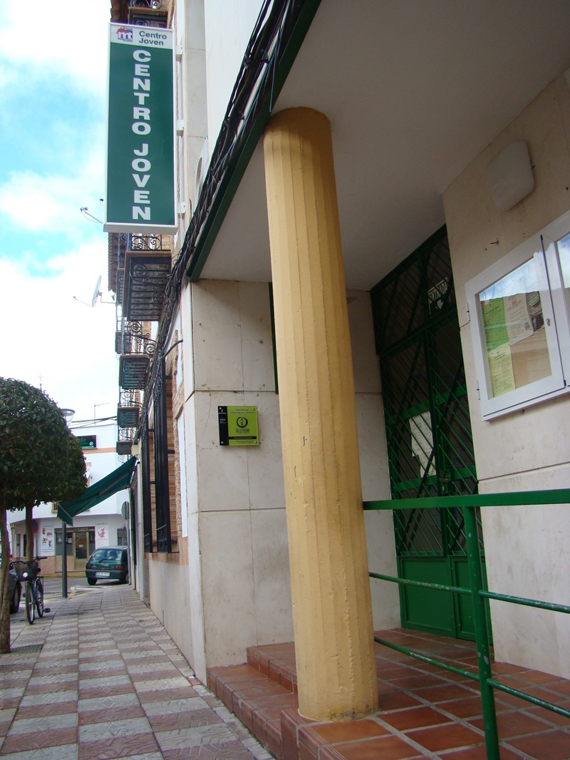 centro joven