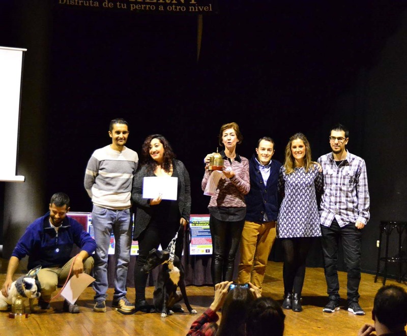 charla mascotas