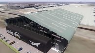 Ciudad Real International Airport (CRIA) e Hispano Lusitana de Aviación (HLA) suscriben un acuerdo societario que permitirá la construcción de un hangar de gran capacidad en el aeropuerto de Ciudad Real