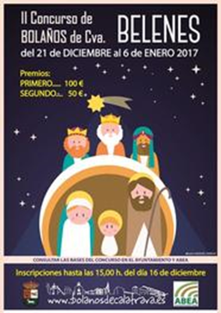 concurso escaparates