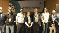 Cooperativas Agro-alimentarias Castilla-La Mancha participa en el Congreso Nacional del Medio Ambiente