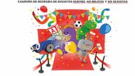 Cruz Roja Juventud Puertollano realizará una campaña de recogida de juguetes este fin de semana en Carrefour.