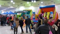 Diverinfancia” llega al Pabellón Ferial de Manzanares