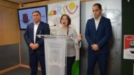 Ecovidrio y el Ayuntamiento de Ciudad Real presentan la campaña “Juego de Reinos” para promover el reciclaje de vidrio