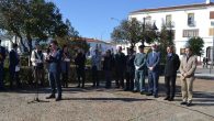 El alcalde de Almagro apela al diálogo para reformar una Constitución “a la que hay que estar agradecidos”