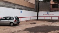 El aparcamiento de la calle Rodeo de Miguelturra abre sus puertas con 18 plazas disponibles