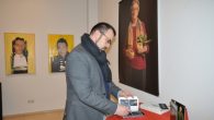 El “Arte que Ronda” el Centro de Exposiciones de la Diputación