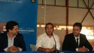 El ayuntamiento de Bolaños aprueba una modificación de créditos para sustituir la cubierta del pabellón deportivo Matías Gómez