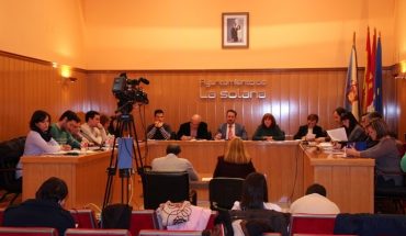 El Ayuntamiento de La Solana pedirá ayuda a la Junta para concluir el Parque Empresarial