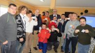 El Centro Ocupacional de Manzanares contará con un aula para mayores de 50 años