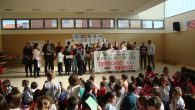 El Colegio Alces de Alcázar de San Juan es nombrado Centro Embajador de los Derechos de la Infancia de Save the Children