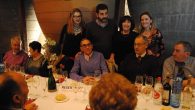 El Consistorio aumentará en 2017 la partida destinada a envejecimiento activo del Centro de Mayores de Bonillas