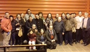 El documental ”Piensa, observa y respira” pone fin a la programación de la II Semana de la Discapacidad en Alcázar de San Juan