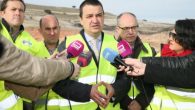 El Gobierno de Castilla-La Mancha aprueba el Plan de Gestión de Residuos “más ambicioso presentado hasta la fecha” para impedir vertederos y catástrofes como la de Seseña