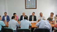 El Gobierno de Castilla-La Mancha auxilia a los ganaderos del sector de la cunicultura y del vacuno de leche en crisis por los bajos precios
