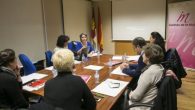 El Gobierno de Castilla-La Mancha concederá los Premios Mujeres en el Arte a las artistas Pilar Prieto, Isis Saz y Estela Miguel.