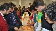 El Gobierno regional anima a toda la comunidad educativa a fomentar entre los escolares una alimentación saludable y la práctica del deporte